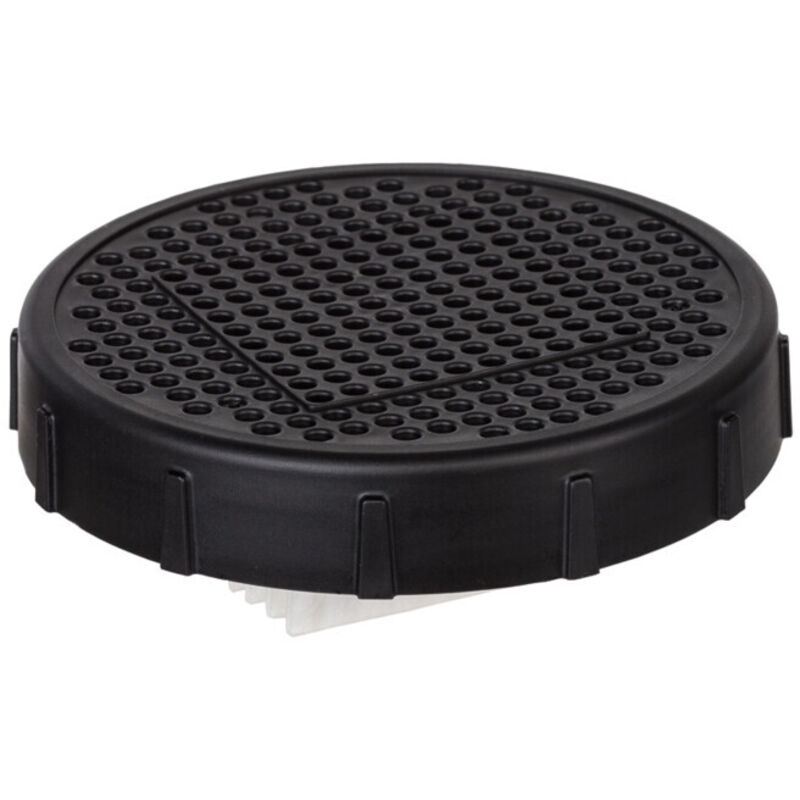 Filtre pour bac à poussières 150 x 120 mm modèle Bosch Accessories 2605411241
