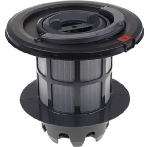 Bosch - filtre rond bsg51410 - 00656674 - 4242005491476