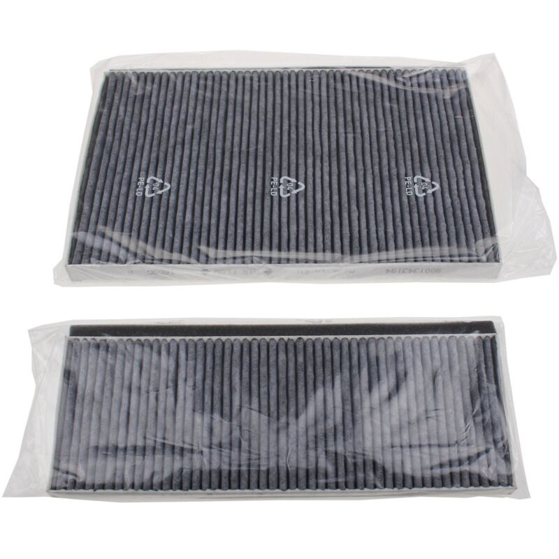 Bosch - filtro a carbone clean air plus (ricambio) - 11042136 -