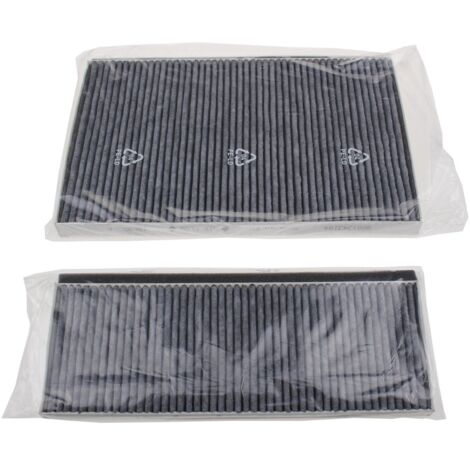 Bosch - filtro a carbone clean air plus (ricambio) - 11042136 -