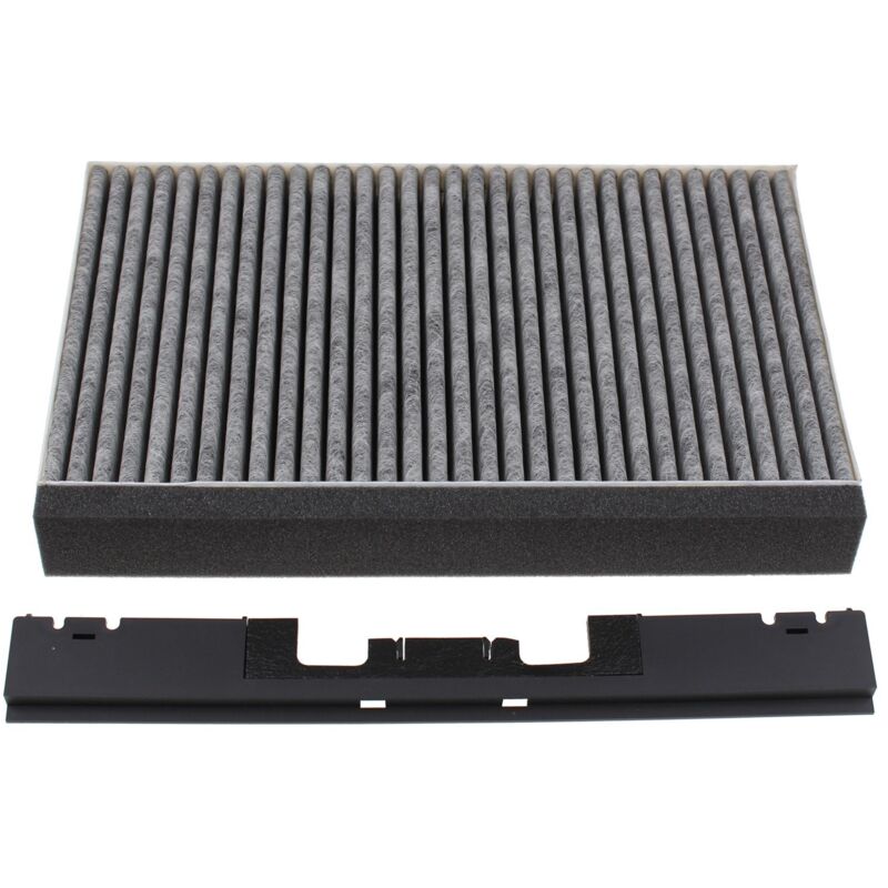 Bosch - filtro a carbone standard clean air con portafiltro - 11049702 - 4242005414345