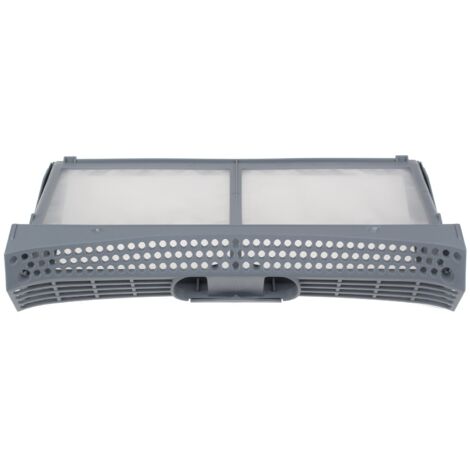 Bosch - filtro a pelucchi - 00652185 - 5401101526232