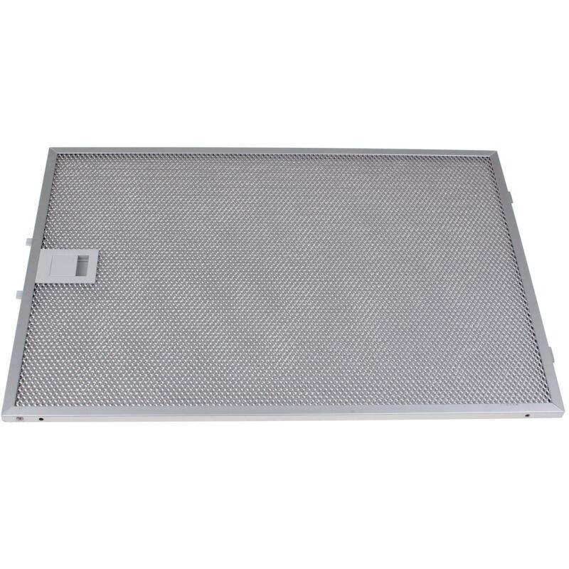 Bosch - filtro antigrasso in metallo - 11022928 - 4242005492664