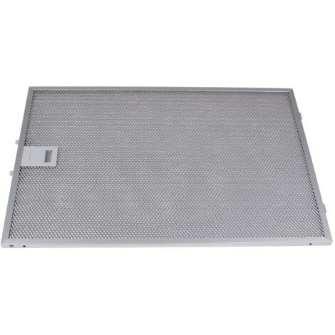Bosch - filtro antigrasso in metallo - 11022928 - 4242005492664