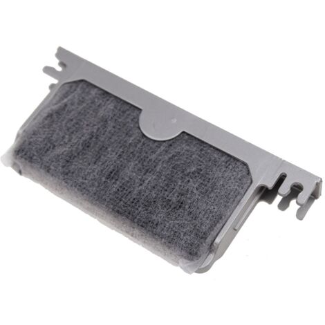 Bosch - filtro d’aria al carbone / filtro a carbone attivo - 00636458 -