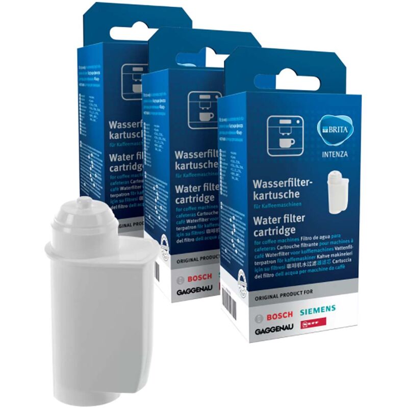 Bosch Brita Intenza Filtro de agua