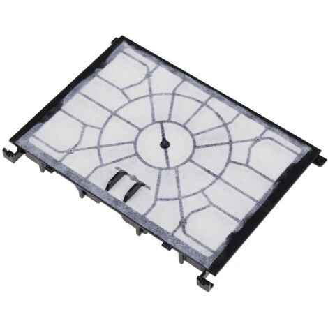 Bosch - filtro de protección del motor - 17008769 - 4242003663523