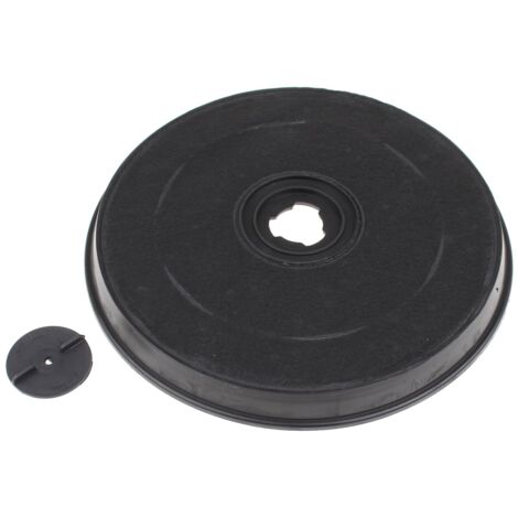 Bosch - filtro di carbone attivo - 11005732 - 4242001270525