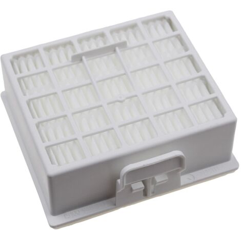 Bosch - filtro hepa - 17007968 -