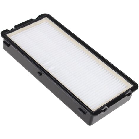 Bosch - filtro hepa filtro di scarico - 17007967 - 5401101559520