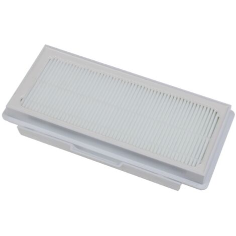 Bosch - filtro igienico hepa - 17007966 -