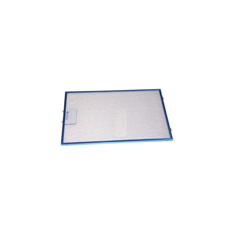 Bosch - Filtro in metallo con grasso del cappuccio - 00742967