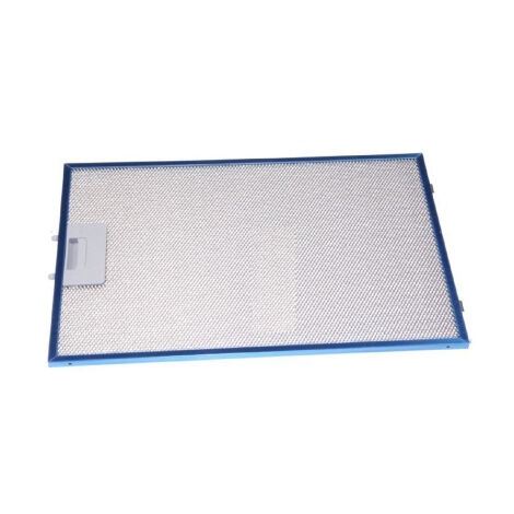 Bosch - Filtro in metallo con grasso del cappuccio - 00742967
