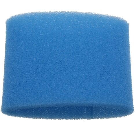 Bosch - filtro in schiuma per aspirapolvere multiuso - 00797694 - 5900215985695