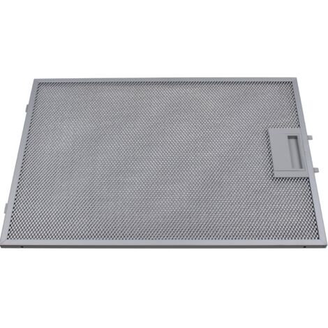 Bosch - filtro metálico de grasa - 11025757 - 4242005492794