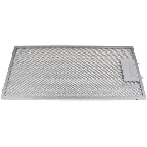Bosch - filtro metallico - 11022472 - 4242005492695