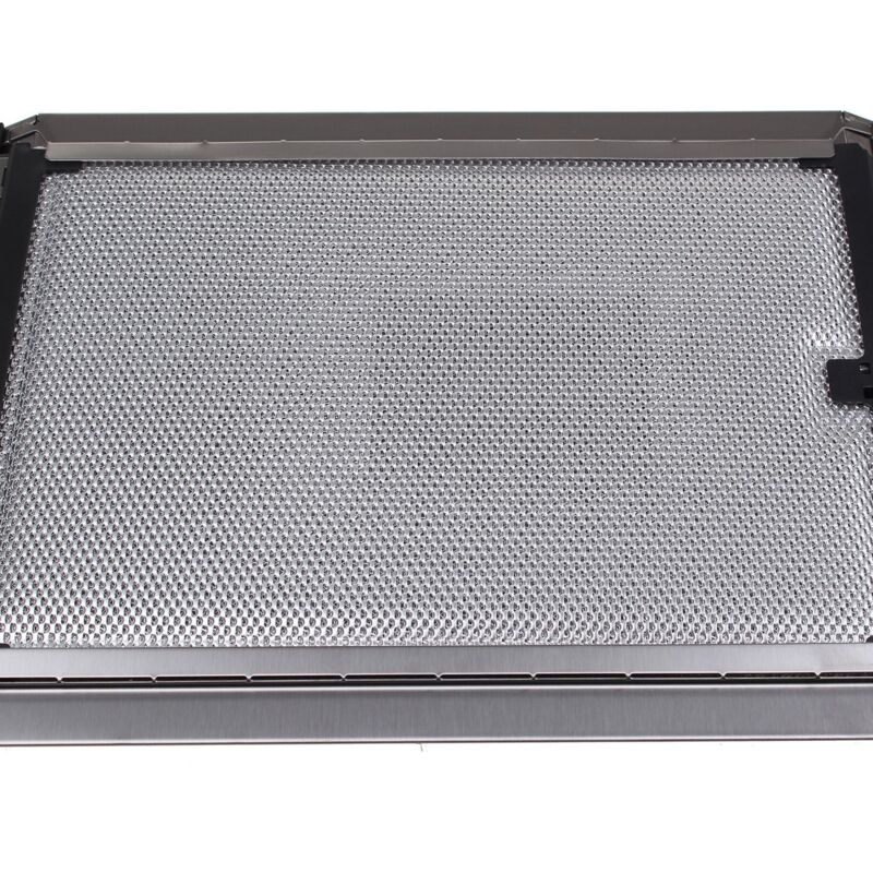Bosch - filtro metallico - 360x265mm - 00703530 - 4242001259889