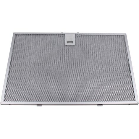 Bosch - filtro metallico 375x260mm - 11022469 - 4242005492671