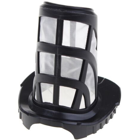 Bosch - filtro para aspirador de escoba recargable - 12008910 - 4242005493111