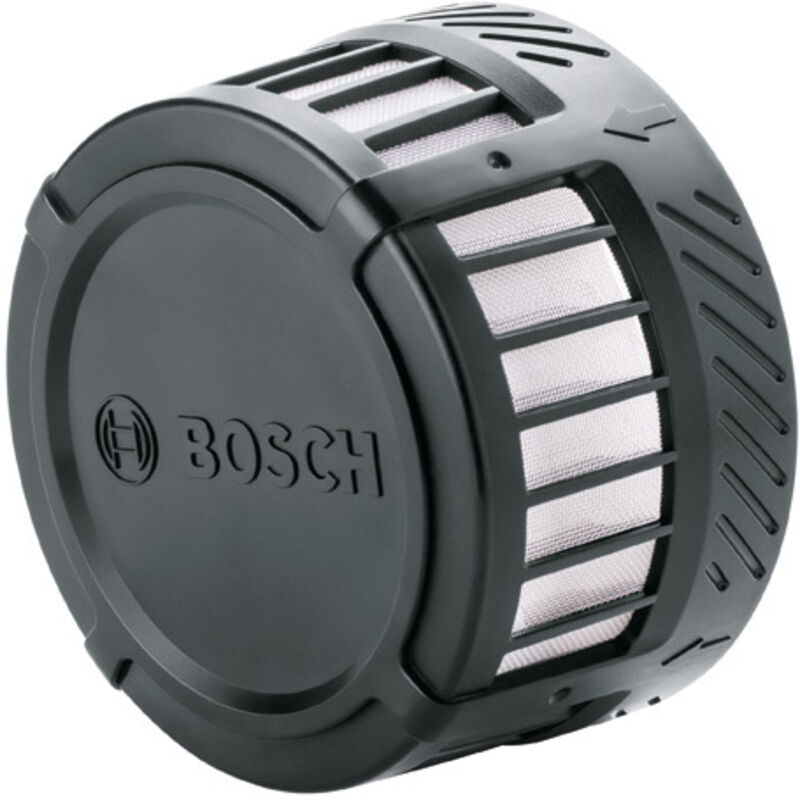 Filtro acqua piovana Bosch green per GardenPump 18V - F016800619