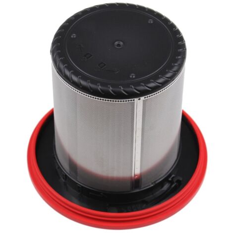 Bosch - filtro per il contenitore della polvere - 12040193 -