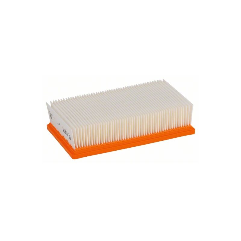 Bosch - 2 607 432 034 accessorio per aspiratori de filtro per polveri