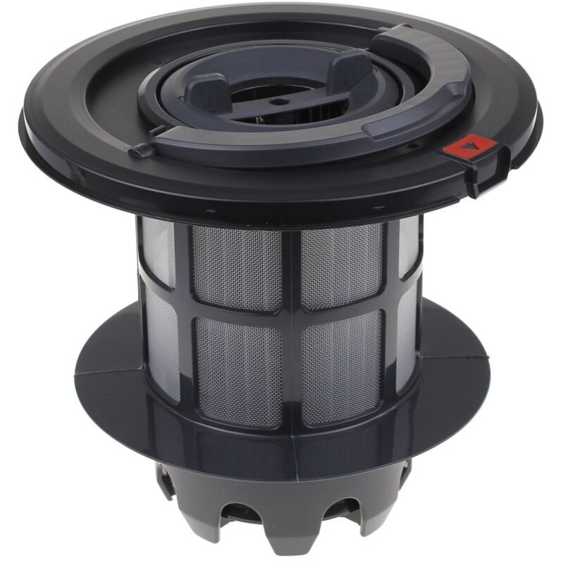 Bosch - filtro rotondo bsg51410 - 00656674 - 4242005491476