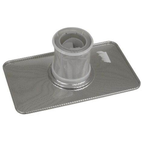 Bosch - filtro + setaccio - 00435650 - 4242005487745