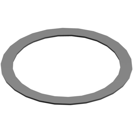 BOSCH Flachdichtung für Abgasv.Pellet 1/2W, 7747001617