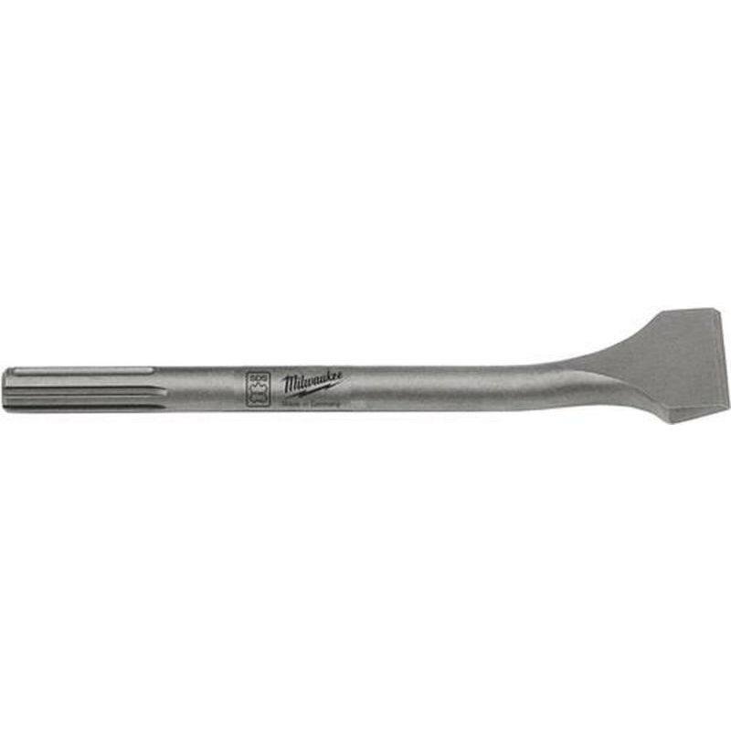Milwaukee Fliesenmeißel Sds-max 300 X 80 Mm