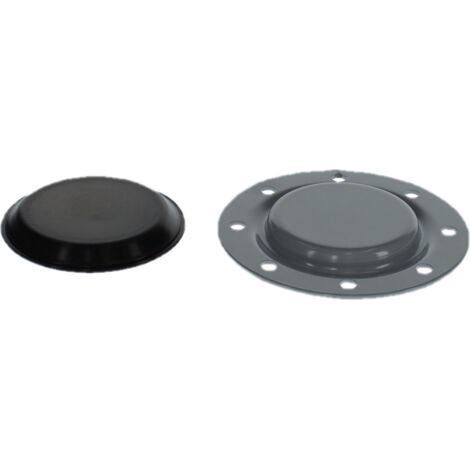 BOSCH Flansch DN180 everp, 87155033470
