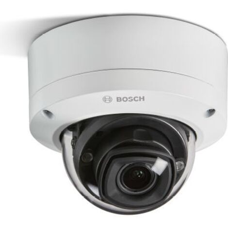 Bosch FLEXIDOME IP 3000i IR Cupola Telecamera di sicurezza IP Esterno 1920 x 1080 Pixel Soffitto (FLEXIDOME IP 3000i - 2MP HDR 2.8-12mm IP66IK10 IR - Warranty: 36M)Bosch