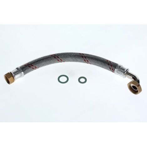BOSCH Flexschlauch 390mm, 87183112320