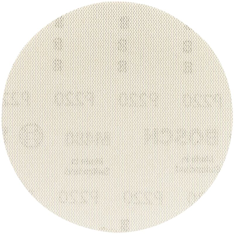 Professional 2608621149 Foglio Abrasivo M480 Best for Wood and Paint, Legno e Tinta, dimensioni grana P220, Accessorio per Levigatrice Rotoorbitale,