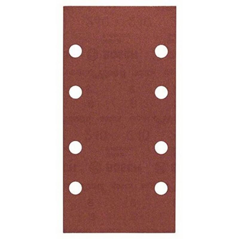 Orbital C430: 93X186mm 8P.G240 x10