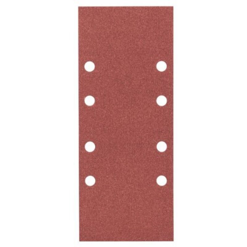 Orbital C430: 93x230mm 8P.G120 x10