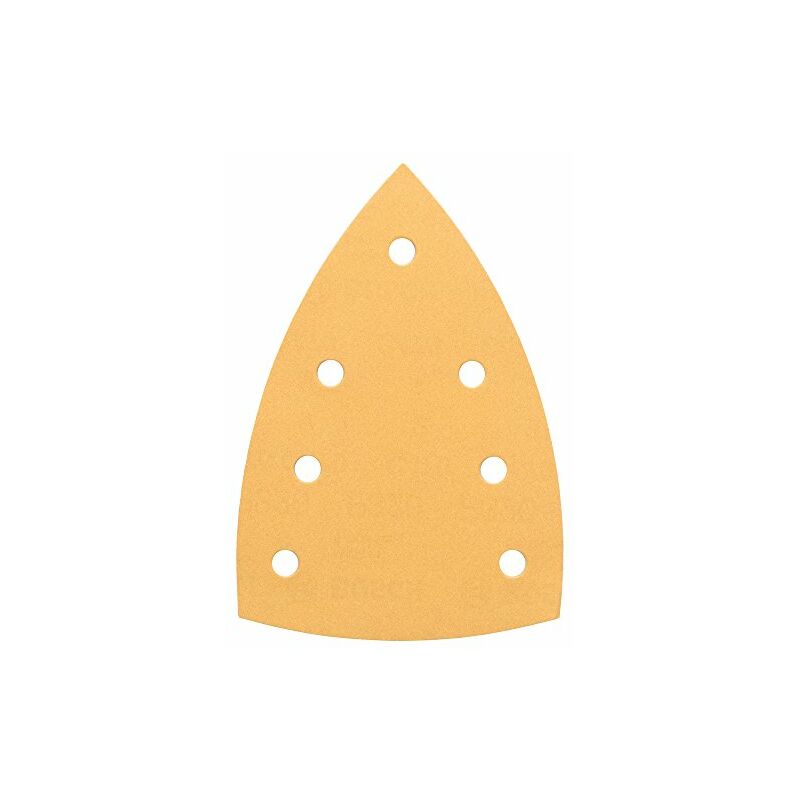 Bosch Professional 2608608Z95 - Lija Delta C470