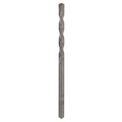 Bosch Foret à béton hélicoïtal métallique 4 mm carbure