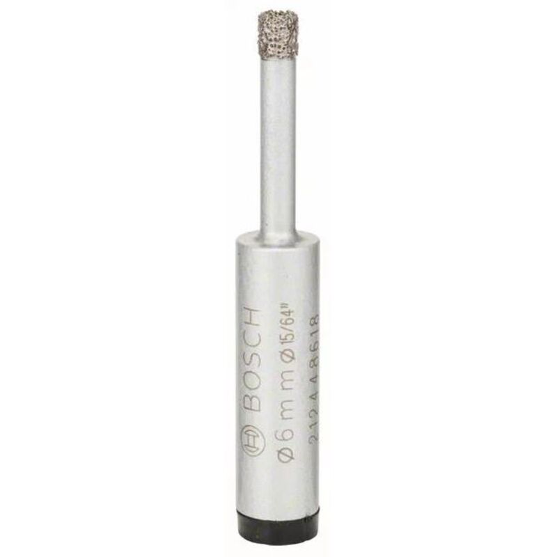 Bosch - Foret diamanté Easy Dry diamètre 6mm 2608587139