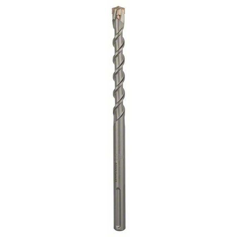 FORET MECHE SDS PLUS CRUCIFORME 22 X 460 MM BETON BRIQUE PIERRE MATERIAU DUR
