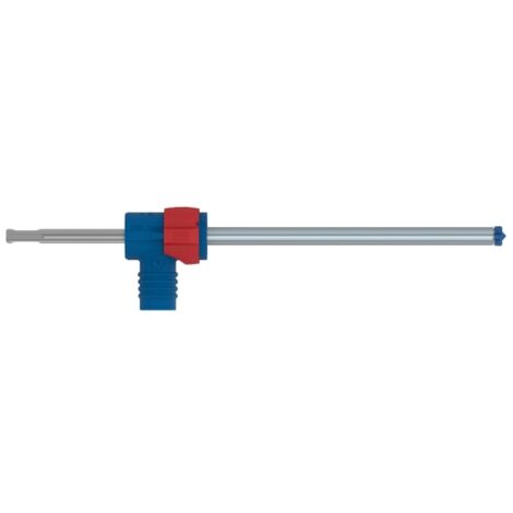 Bosch – Foret béton SDS Clean plus 12mm – Longueur de travail 200mm – Longueur totale 350mm – Pour perçage dans béton armé – 2608901765