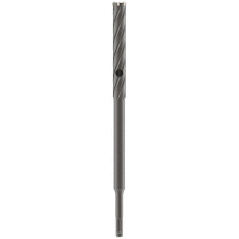 Bosch – Foret béton SDS plus Rebar Cutter 18mm – Longueur 120mm – Longueur totale 300mm – Diamètre de queue 10mm – 2608586995