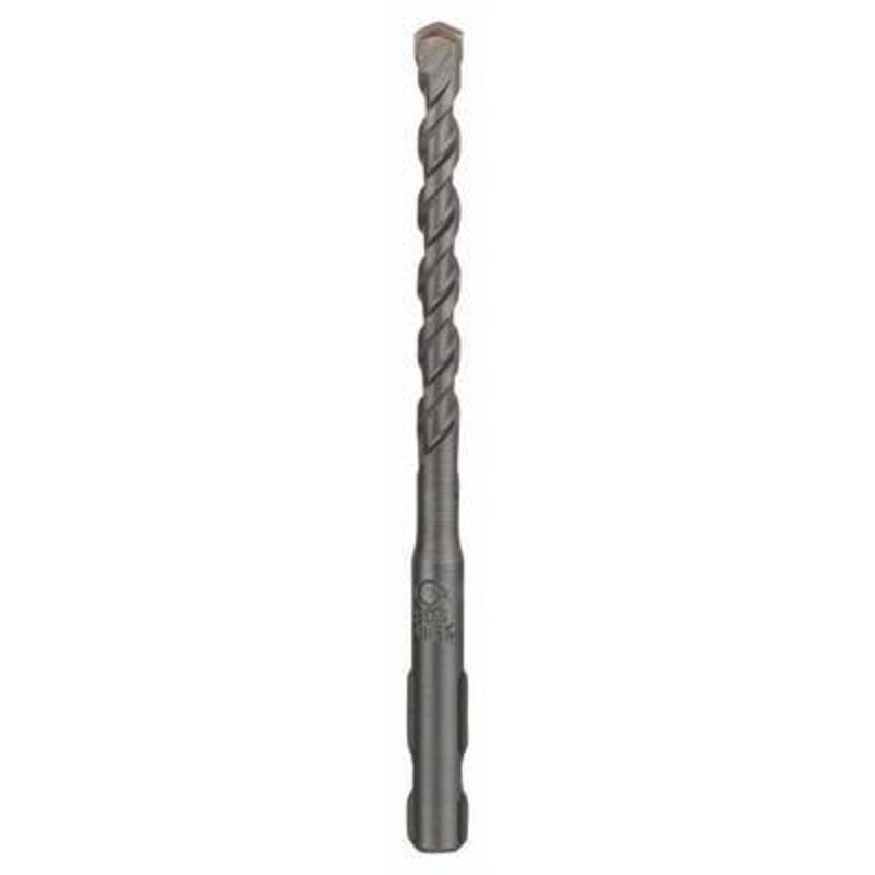 Foret À Béton Bosch 3165140480697 – SDS Quick 6mm, Longueur 100mm - vue 4