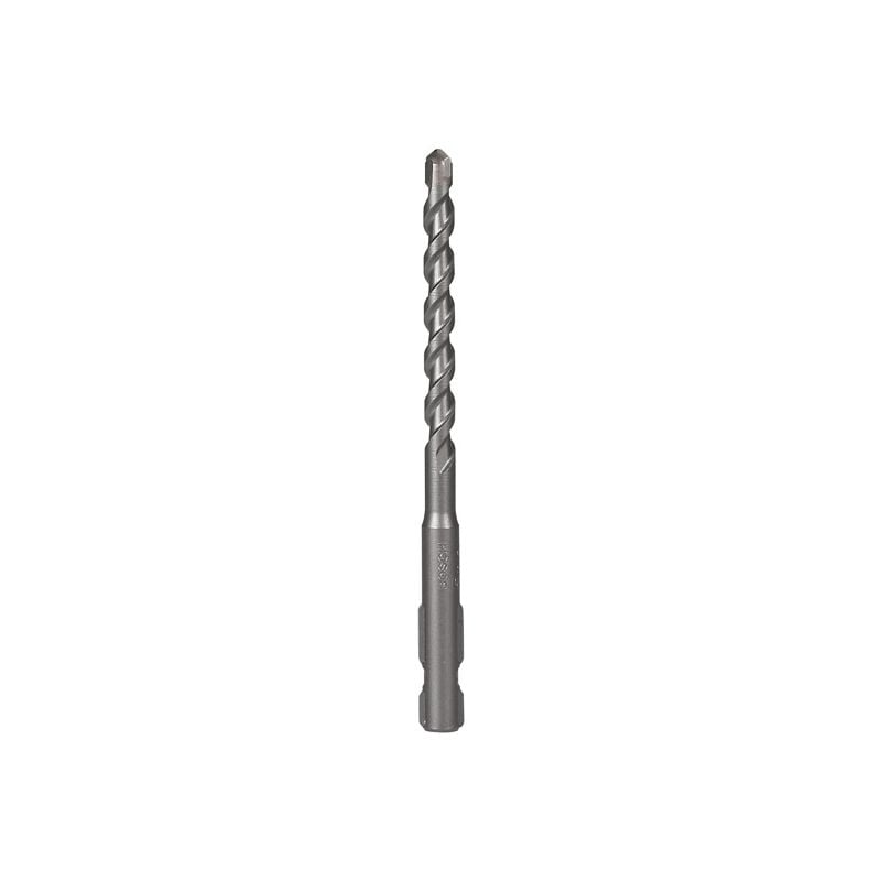 Bosch - 2609256903 foret à béton sds-quick pour perforateur uneo 100 mm diamètre 6 mm