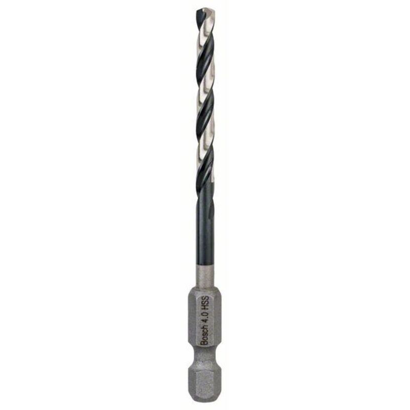 BOSCH Foret Métal Hss avec queue 6 panstaille meule