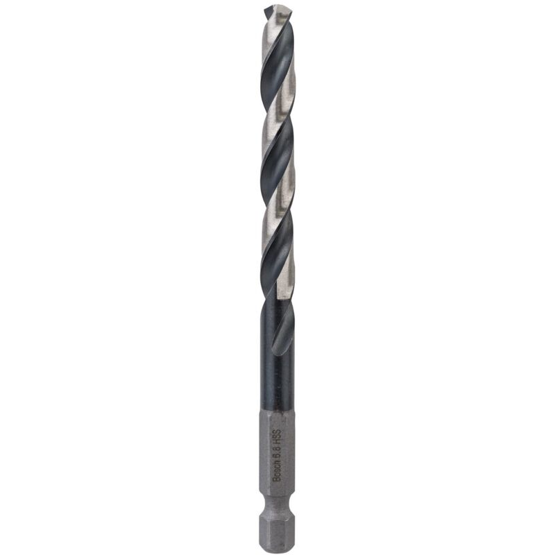 Bosch - Accessories 2608577149 Foret pour le métal 6.80 mm Longueur totale 109 mm 1 pc(s) A312992