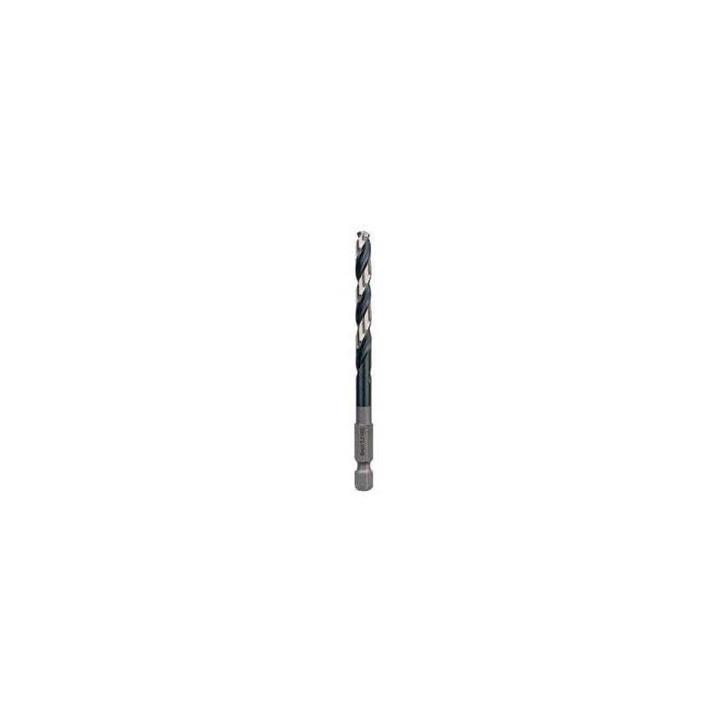 Bosch - 2608577058 impact hss hexagonal: 6 mm
