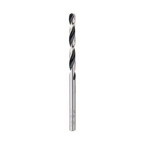 Bosch Foret hélicoïdal HSS PointTeQ 20,0 mm (court à queue décolletée) - 2608577315