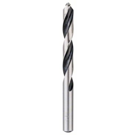 Bosch Foret hélicoïdal HSS PointTeQ 20,0 mm (court à queue décolletée) - 2608577315