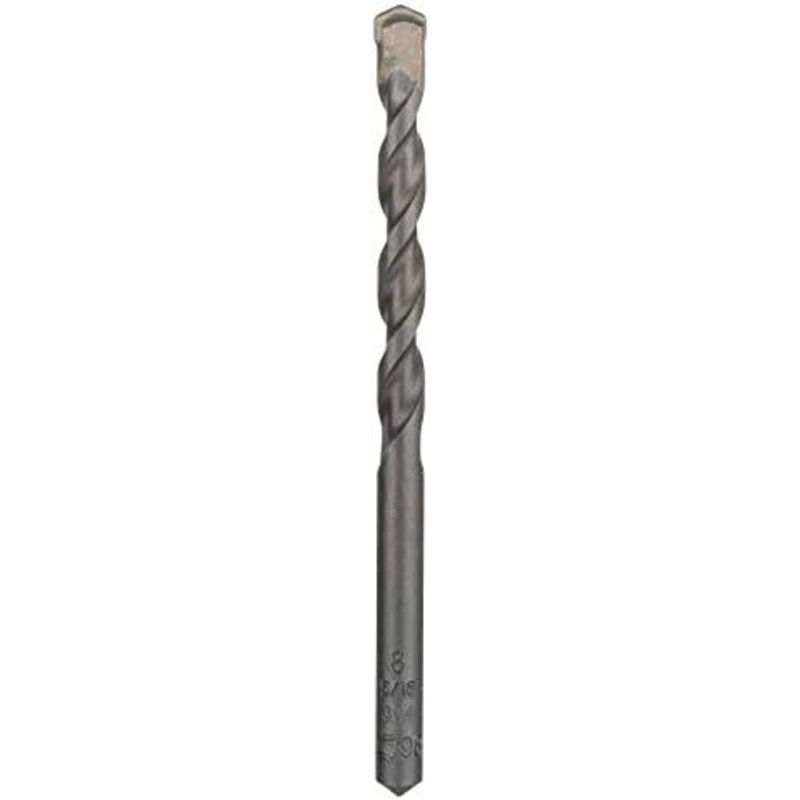 Forets Béton Bosch 260925C094 – Lot de 2, Ø 8 mm, Performance Durable - vue 3